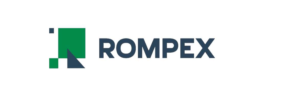 Rompex logo